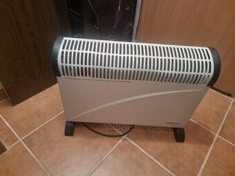 Predám elektrický ohrievač