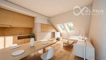 Exkluzívne 2i byt širšie centrum, Spišská Nová Ves