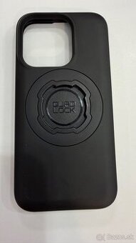 Quadlock obal na Iphone 15 Pro