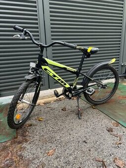 Detský bicyket 20’