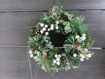 Vianočný veniec