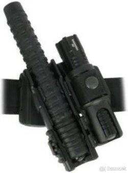 Predám Rotačné ESP púzdro na teleskop a baterku/kaser