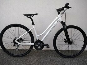 Evado 3.0 dámsky rám 19" so zárukou