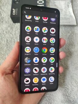 CMF Nothing Phone 1 128GB,8GB RAM