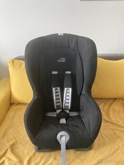 Detska autosedacka Britax Romer