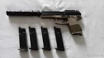 Predám - Tokyo Marui Mk23 - 1