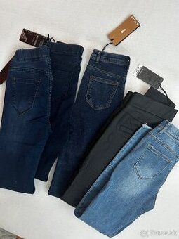 Dámske a dievčenské rifle - 1