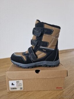 Predam zimne topanky