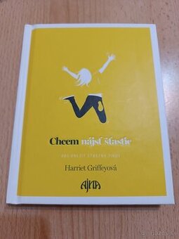 Chcem nájsť šťastie