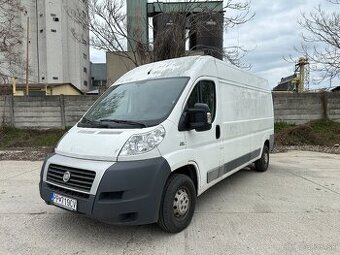 Fiat Ducato 2.3 L3H2