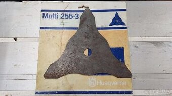 Nôž na krovinorez Husqvarna 255mm