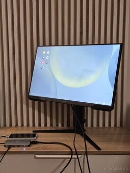 Monitor - Samsung 24" Odyssey G3 (G30D)