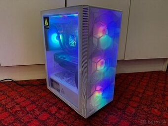 Ryzen 5 8500G, RTX 3080, 32GB DDR5