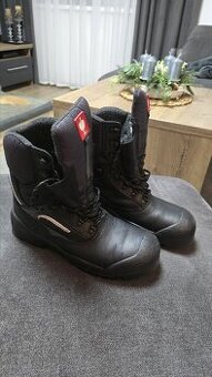 Strauss pracovná obuv