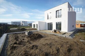 Predám novostavbu rodinného domu, v Martine - Tomčany.