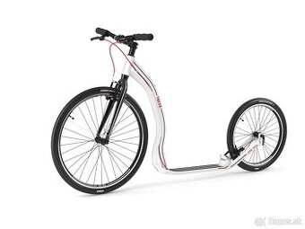 Kolobežka Yedoo Trexx