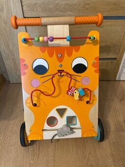 Detske choditko Janod