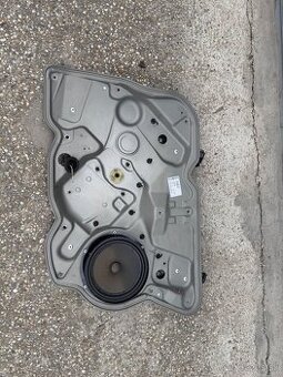 Škoda octavia 2 PP stahovačka