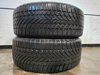 Zimné Pneu Bridgestone Blizzak LM005 235/50 R20 2ks - 1