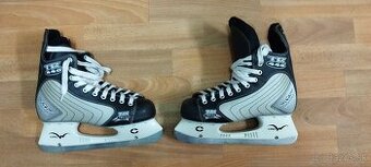 Predám panské hokejové korčule T TOUR EU-42-27cm.
