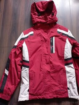 Predám lyžiarsku súpravu veľ.M