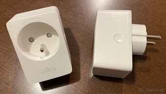 Smart zasuvka TP Link Tapo P110