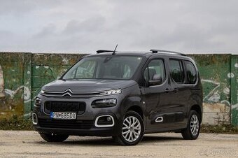 Citroen Berlingo PureTech 110 Shine