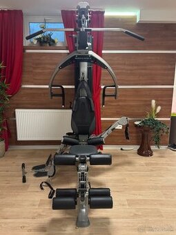 MULTIFUNKČNÁ POSILŇOVACIA VEŽA BODY CRAFT ELITE