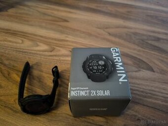 Garmin Instinct Solar 2
