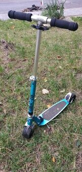 Kolobežka Micro rocket