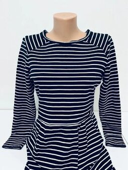 ❄️ Hrejivé a štýlové šaty Joules vel 40 🧶✨