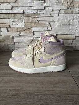 Jordan AIR JORDAN 1 ZOOM CMFT - Vysoké tenisky