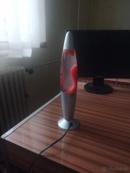 Lava lamp , lávova lampa , magma lampa