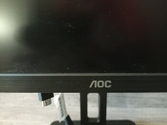 Monitor AOC