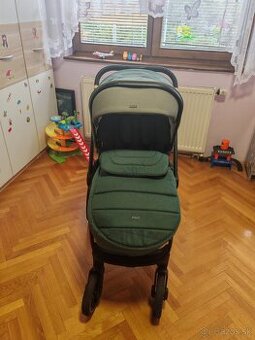 Športový kočík Zopa Move Cross