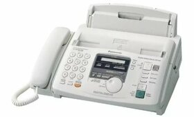 Fax,Tlaciaren,Kopirka,Telefon