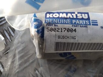 Nd Komatsu