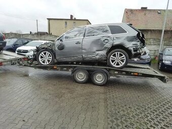 Toyota Rav4 2.0 D4D 4x4