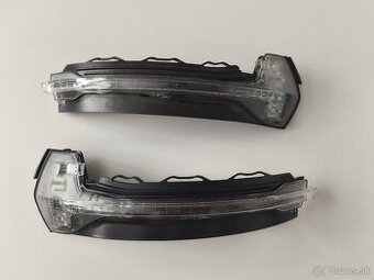 Audi A3 8V smerovka spätného zrkadla 8V0949101