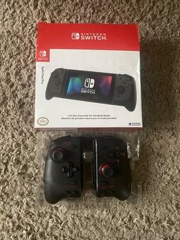 Predám ovládač Hori Split Pad Pro