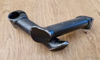 Hliníkové rohy - Author