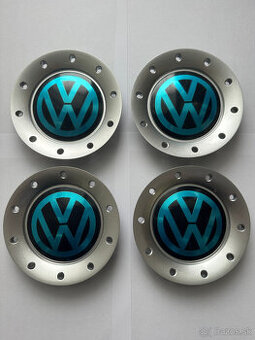 Stredové krytky VW 140 mm C5109K141
