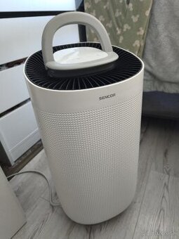 Odvlhčovač vzduchu Sencor