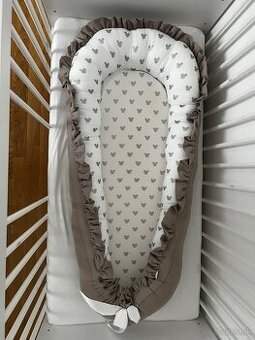 Hniezdo pre babatko KAdesign