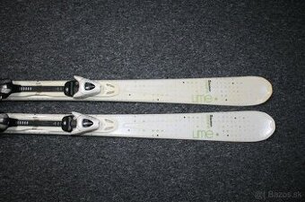 lyže Salomon Lime 159 cm