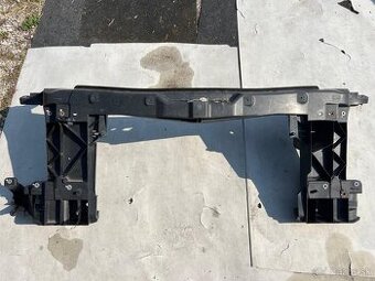 Výstuha Volkswagen Crafter