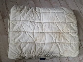 Drezurna podsedlovka Passier FlexiPad veľkosť Full