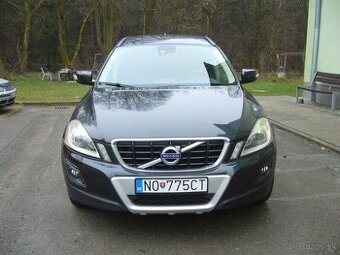 Predám Auto VOLVO XC60