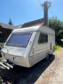 Predám karavan Beyerland