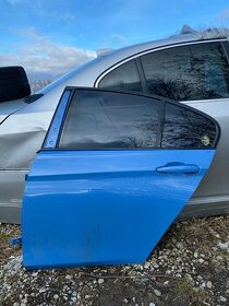 BMW F80 M3 zadné ľavé dvere